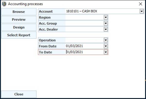 Accounting processes [ويكي الحلول المبتكرة - CS ERP Wiki]